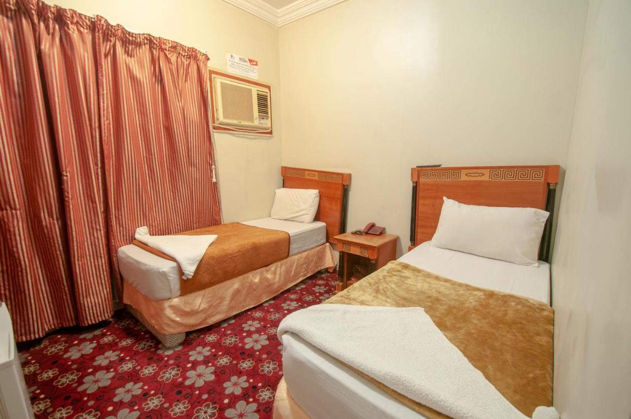 Sarh Al Manamah Hotel 5 La La Mecca Esterno foto