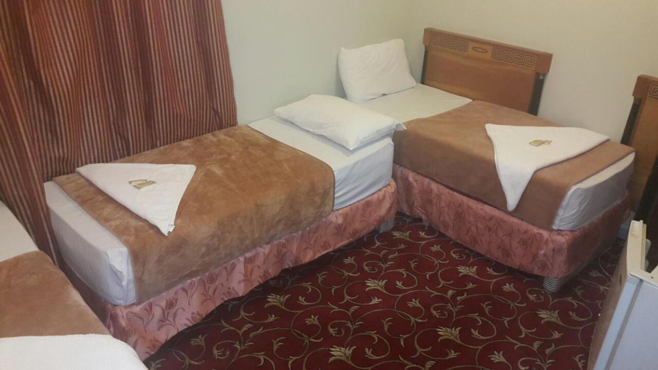 Sarh Al Manamah Hotel 5 La La Mecca Esterno foto