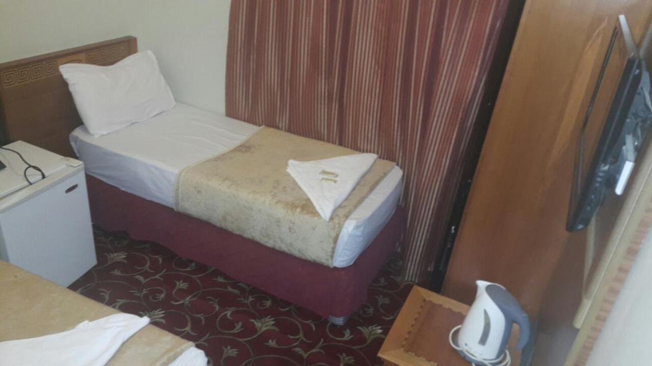 Sarh Al Manamah Hotel 5 La La Mecca Esterno foto