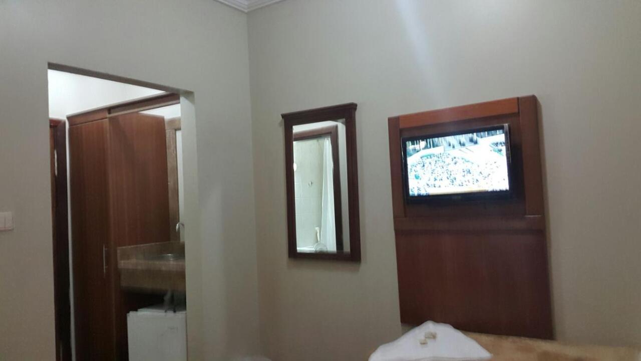 Sarh Al Manamah Hotel 5 La La Mecca Esterno foto