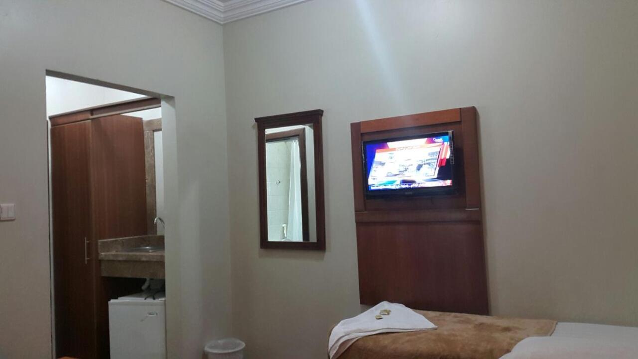 Sarh Al Manamah Hotel 5 La La Mecca Esterno foto