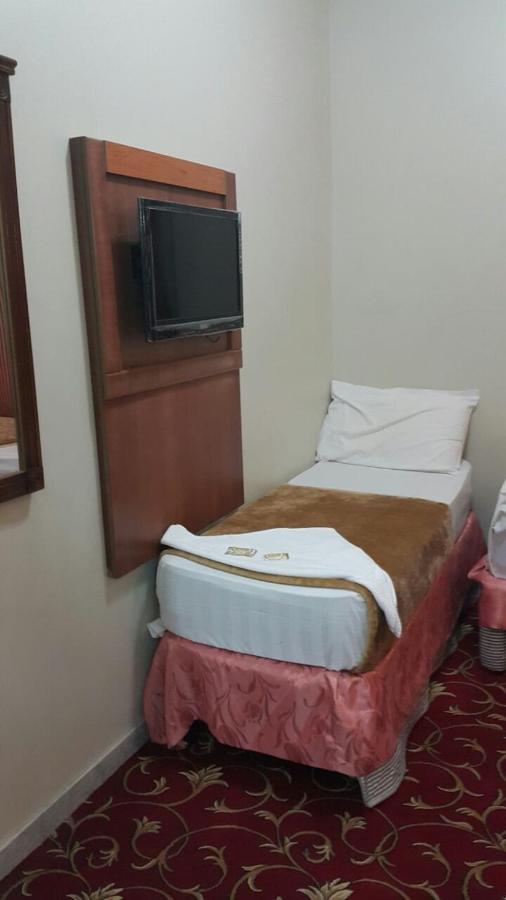 Sarh Al Manamah Hotel 5 La La Mecca Esterno foto